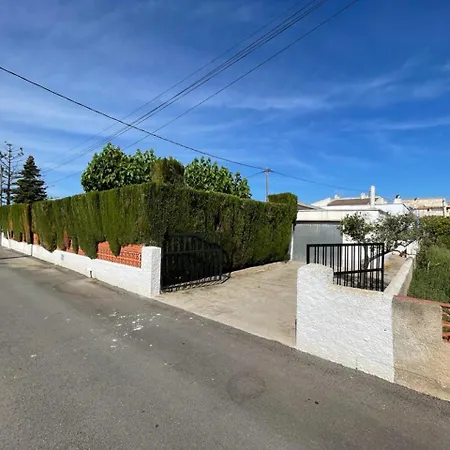 Monse Villa Vinarós