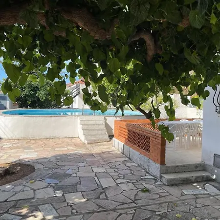 Villa Monse Vinarós