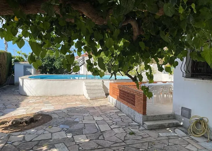 Villa Monse Vinarós